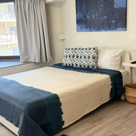 Aelia Luxury Beach House Rethimnon Buitenkant foto