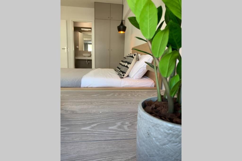 Aelia Luxury Beach House Rethimnon Buitenkant foto