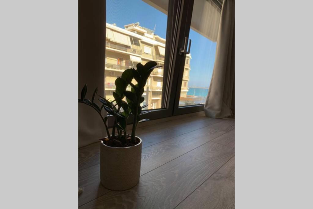 Aelia Luxury Beach House Rethimnon Buitenkant foto