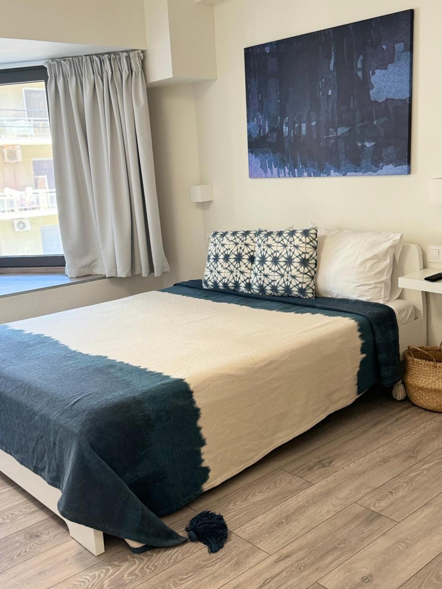 Aelia Luxury Beach House Rethimnon Buitenkant foto